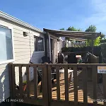 Mobil Home Le Castellas