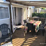 Mobil Home Le Castellas